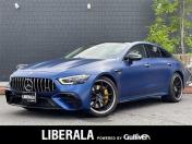mercedes-benz amg_gt